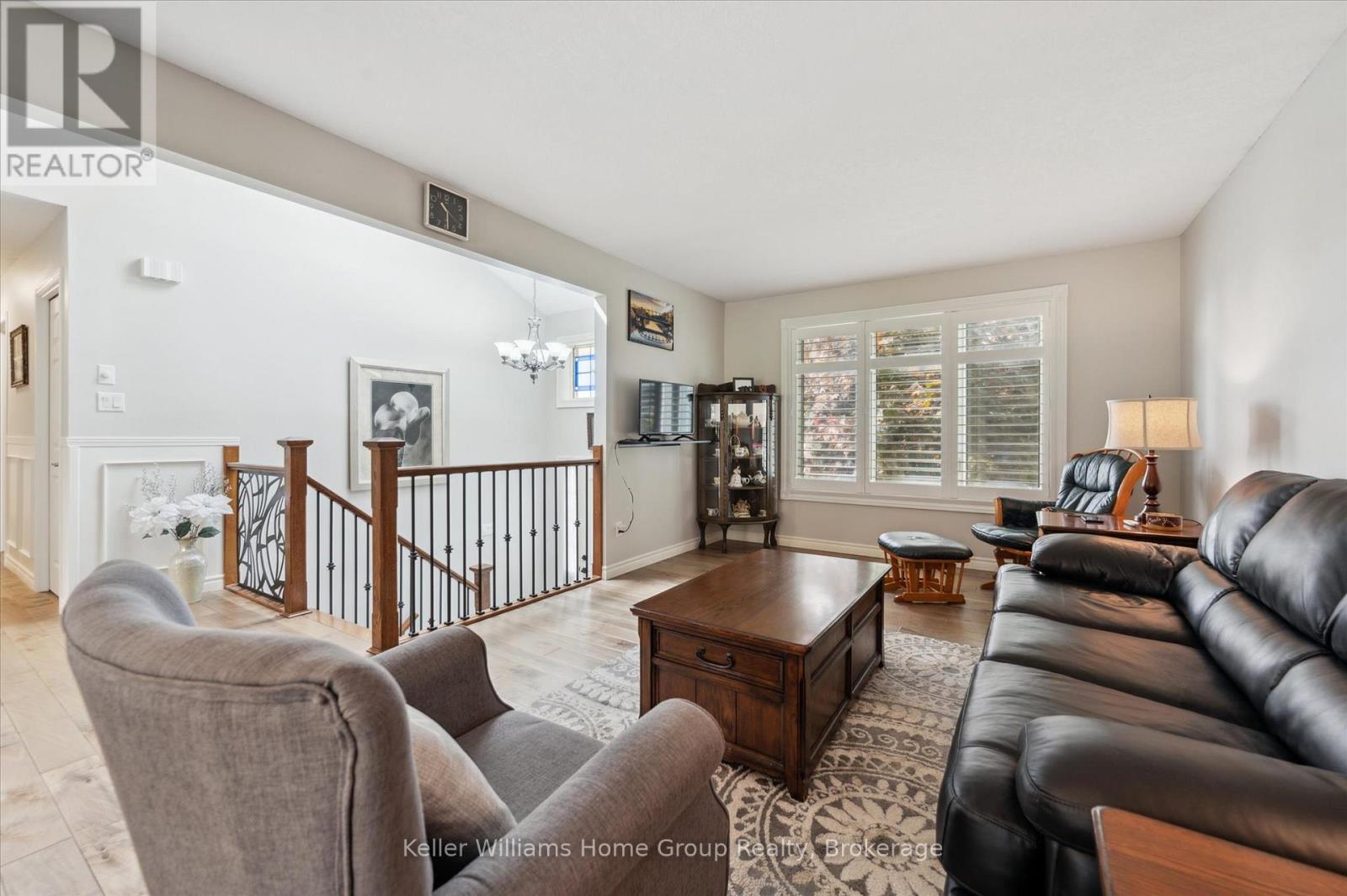 17 Keating Drive, Centre Wellington (Elora/salem), Ontario  N0B 1S0 - Photo 7 - X12709788