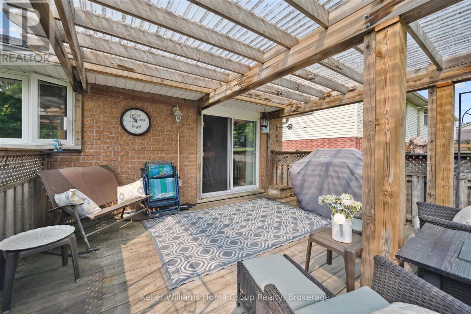 17 Keating Drive, Centre Wellington (Elora/salem), Ontario  N0B 1S0 - Photo 35 - X12709788