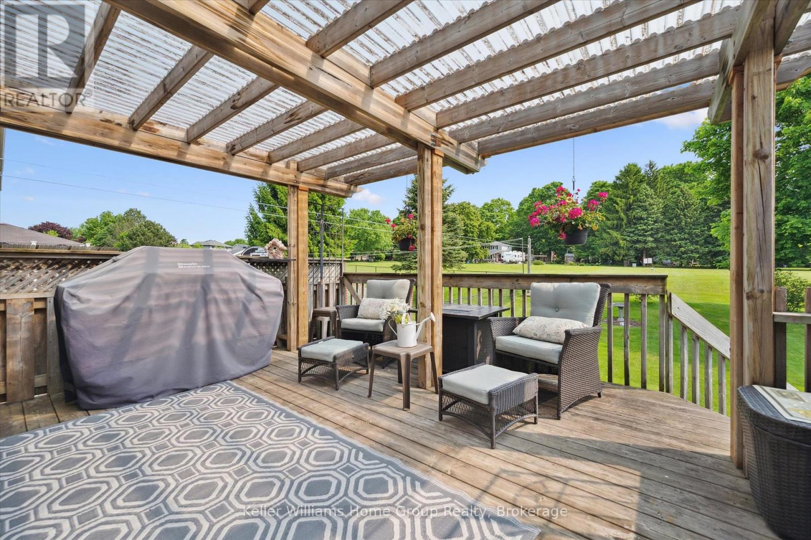 17 Keating Drive, Centre Wellington (Elora/salem), Ontario  N0B 1S0 - Photo 36 - X12709788