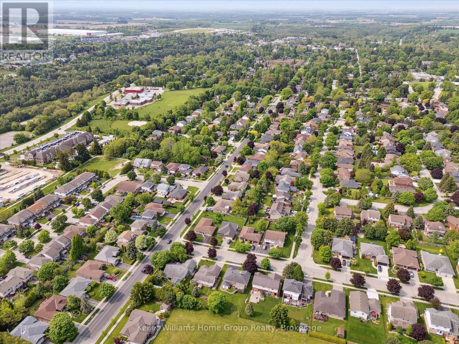 17 Keating Drive, Centre Wellington (Elora/salem), Ontario  N0B 1S0 - Photo 42 - X12709788