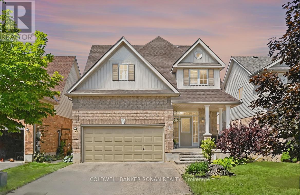 22 CHANTLER ROAD, New Tecumseth, Ontario