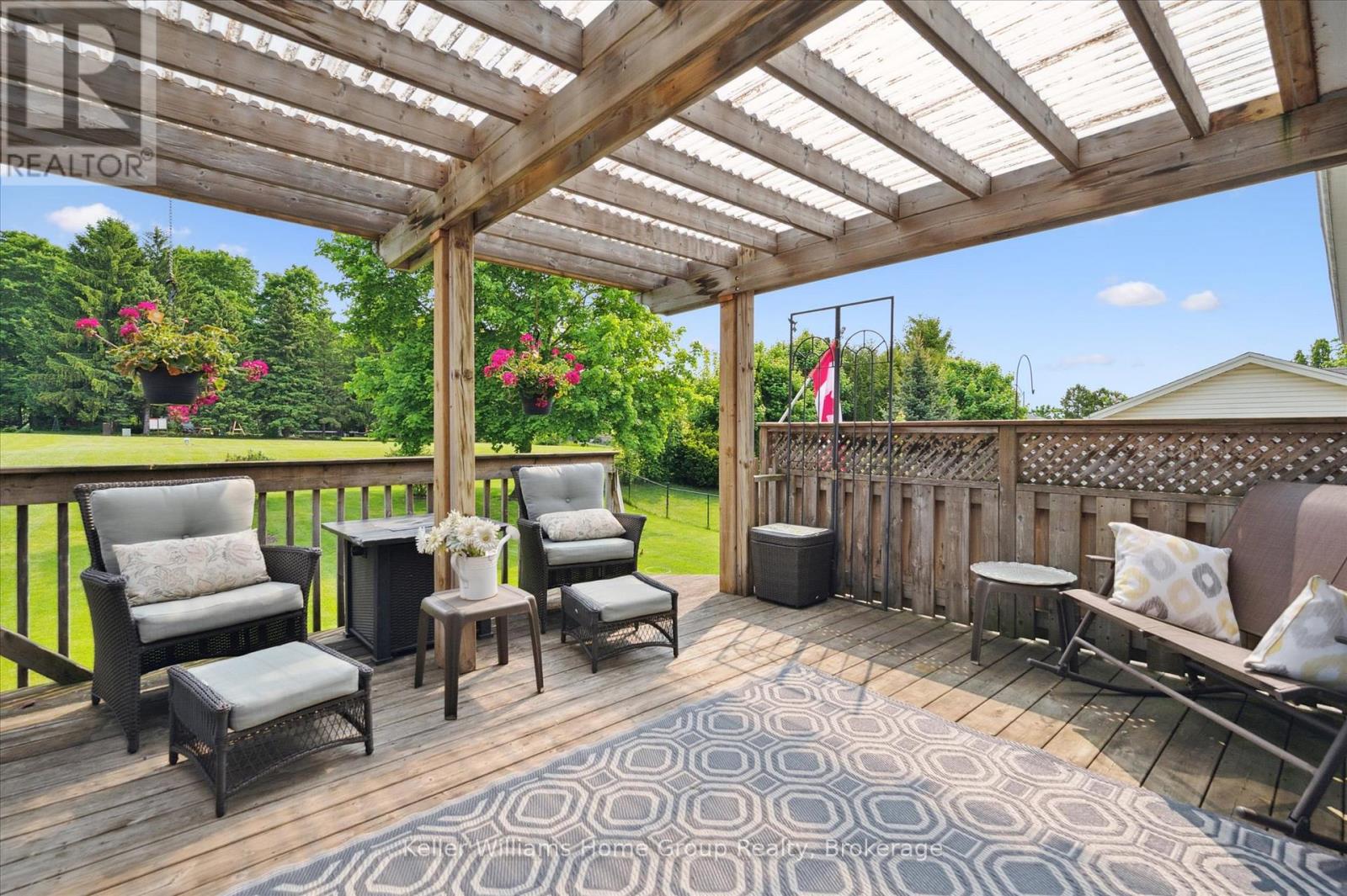 17 Keating Drive, Centre Wellington (Elora/salem), Ontario  N0B 1S0 - Photo 37 - X12709788