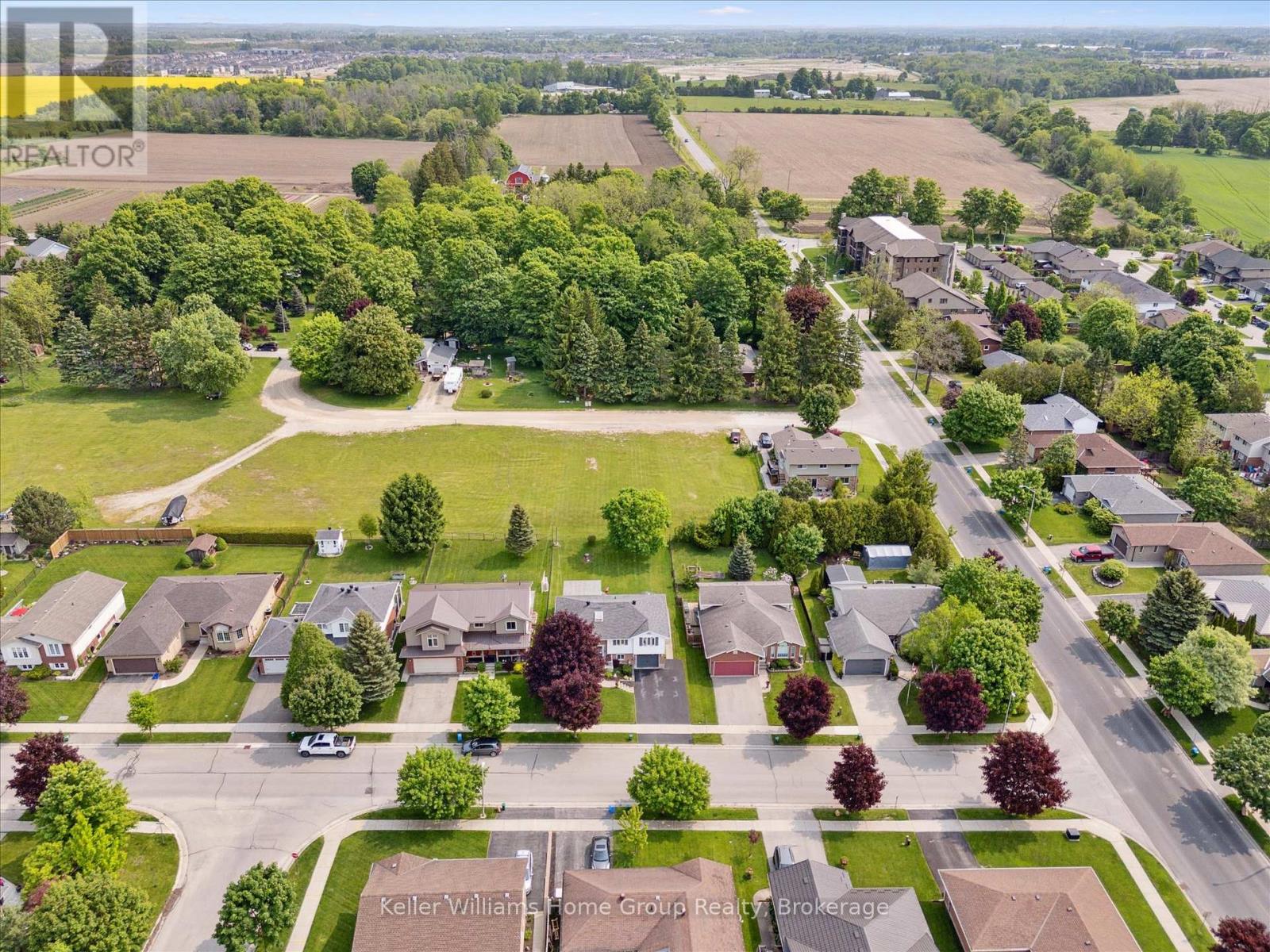 17 Keating Drive, Centre Wellington (Elora/salem), Ontario  N0B 1S0 - Photo 43 - X12709788