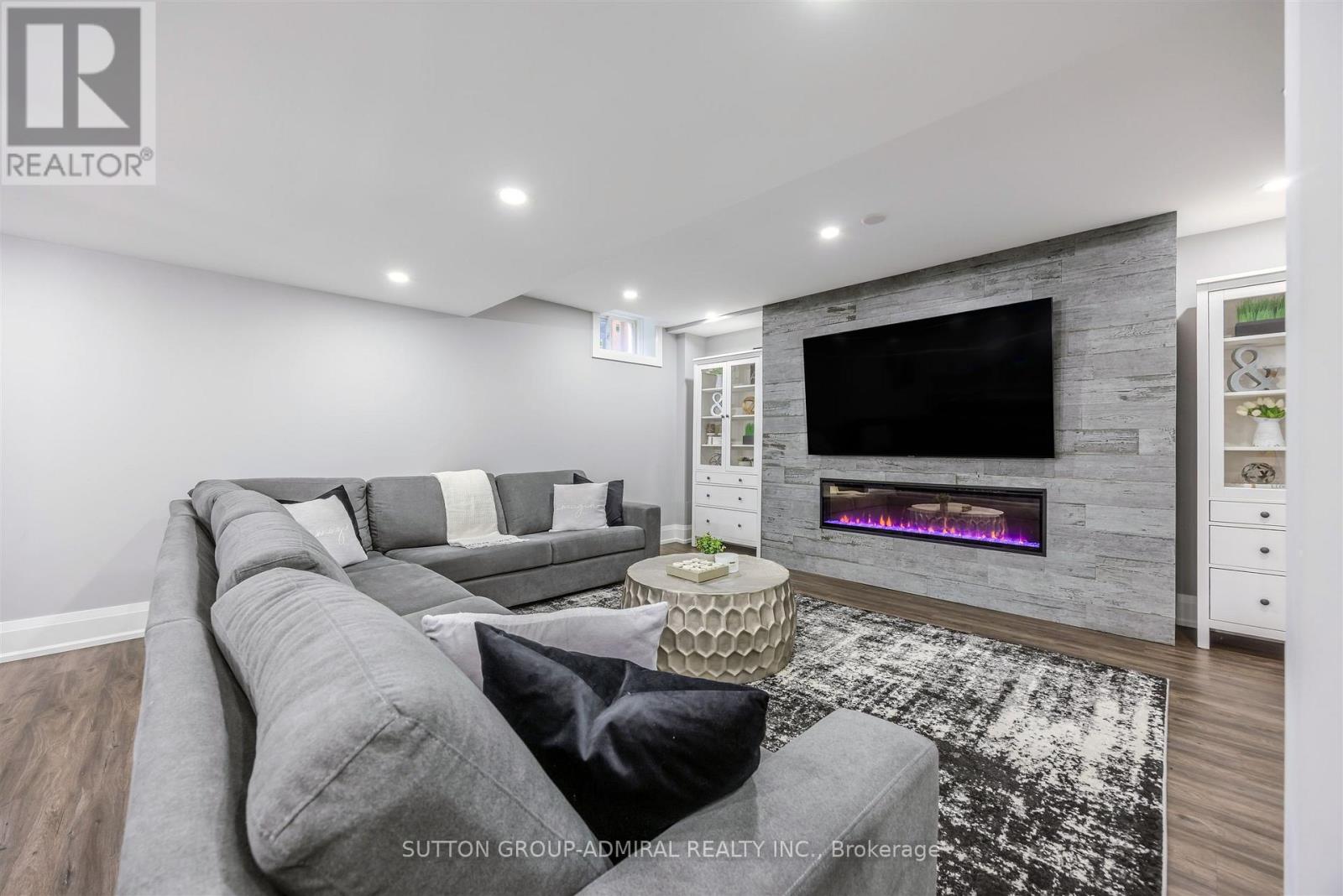 59 Aidan Drive, Vaughan, Ontario  L4H 0C4 - Photo 37 - N12875312