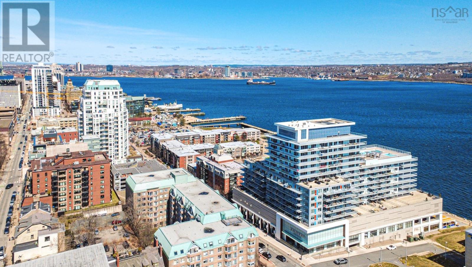 101 1326 Lower Water St., Halifax, Ns, Halifax, Nova Scotia  B3J 3R3 - Photo 28 - 202607971