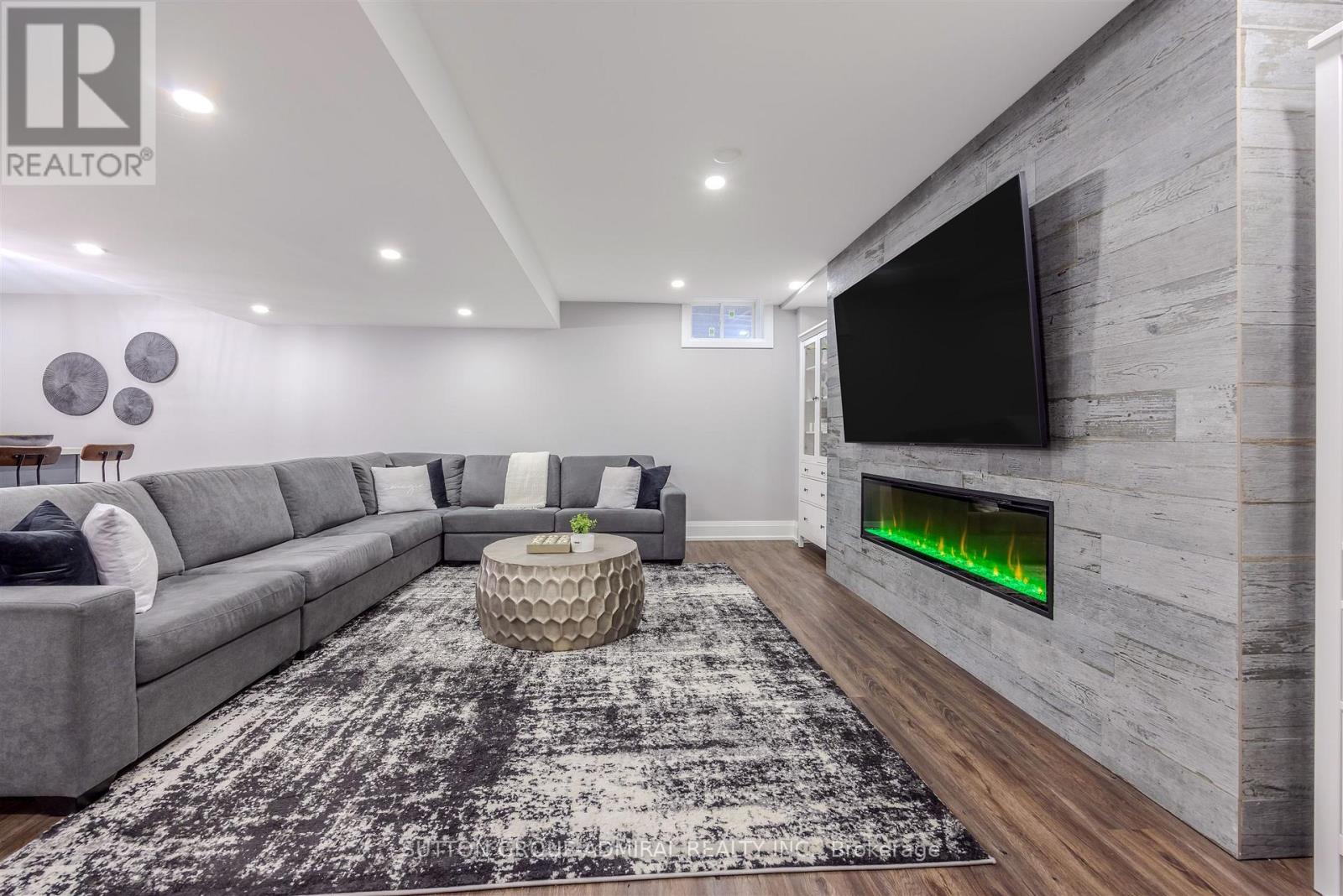 59 Aidan Drive, Vaughan, Ontario  L4H 0C4 - Photo 36 - N12875312