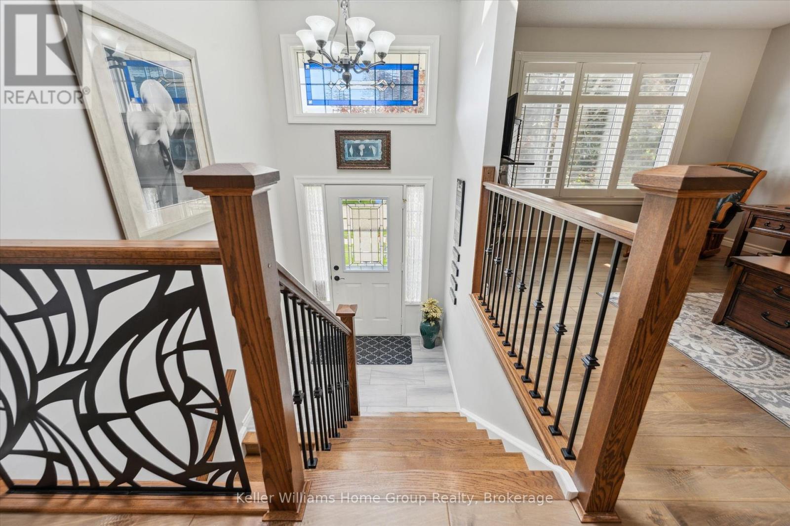 17 Keating Drive, Centre Wellington (Elora/salem), Ontario  N0B 1S0 - Photo 5 - X12709788