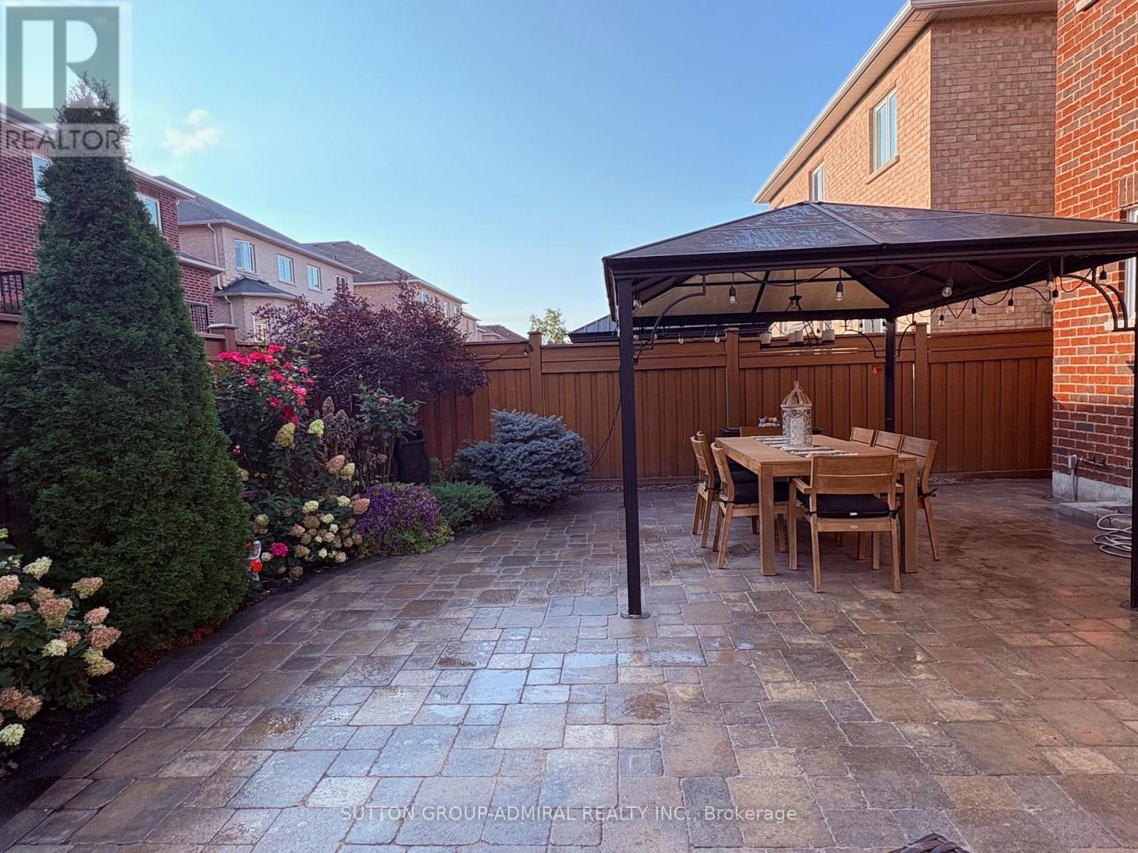 59 Aidan Drive, Vaughan, Ontario  L4H 0C4 - Photo 43 - N12875312