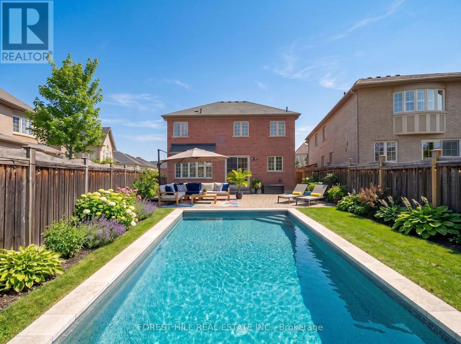 22 Mccombe Lane, Vaughan, Ontario  L6A 4G2 - Photo 48 - N12943750