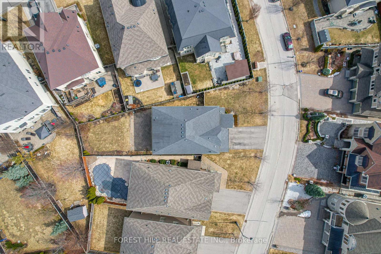 22 Mccombe Lane, Vaughan, Ontario  L6A 4G2 - Photo 50 - N12943750