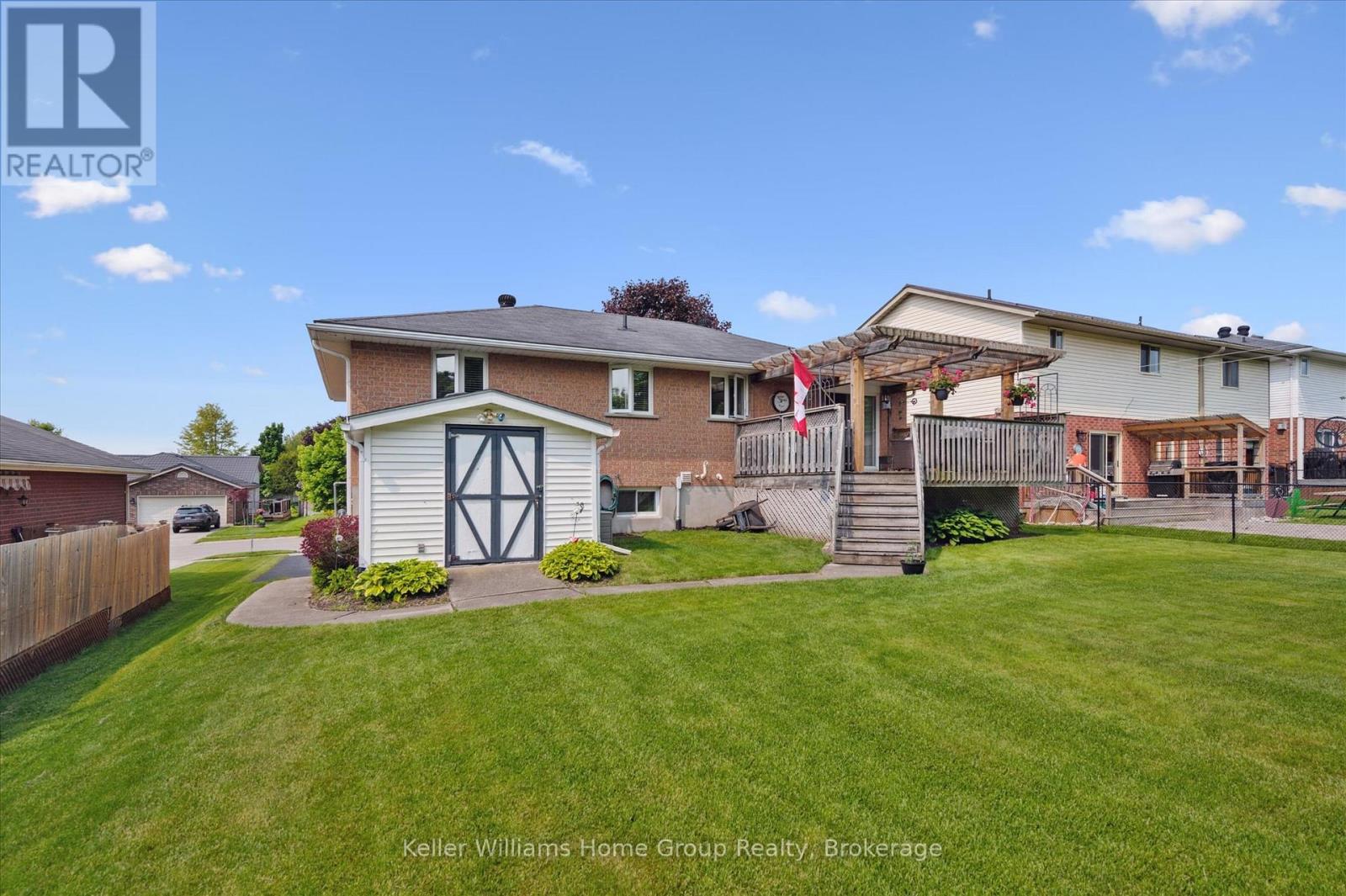 17 Keating Drive, Centre Wellington (Elora/salem), Ontario  N0B 1S0 - Photo 33 - X12709788