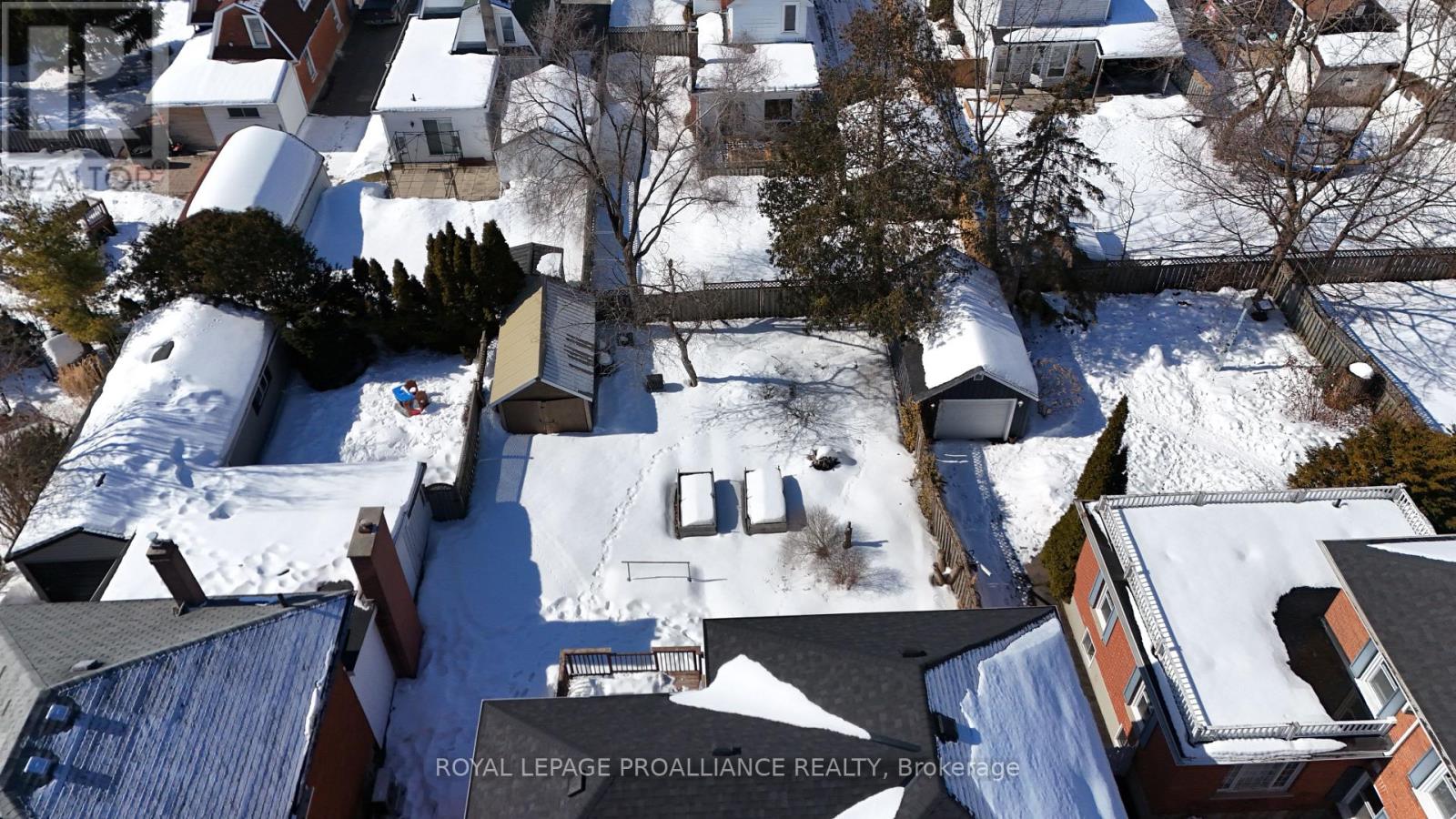 308 Bleecker Avenue, Belleville, Ontario  K8N 3V4 - Photo 21 - X12835394