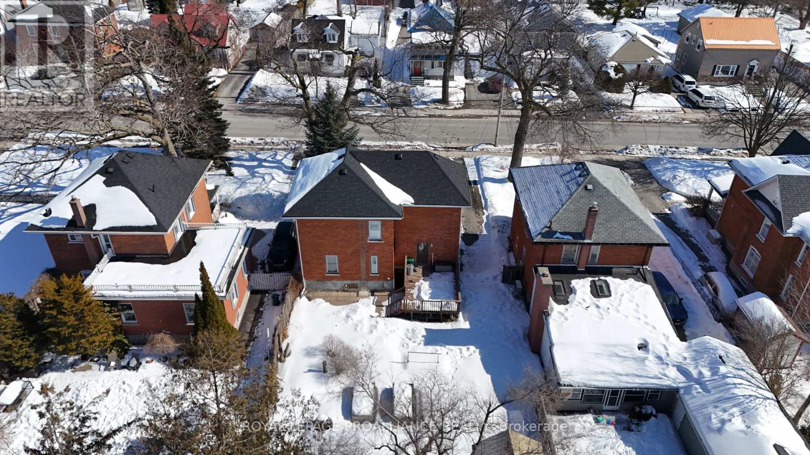 308 Bleecker Avenue, Belleville, Ontario  K8N 3V4 - Photo 22 - X12835394