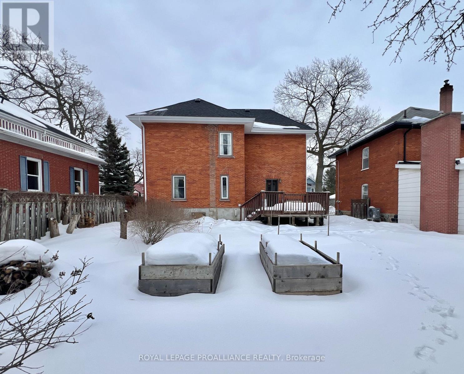 308 Bleecker Avenue, Belleville, Ontario  K8N 3V4 - Photo 18 - X12835394