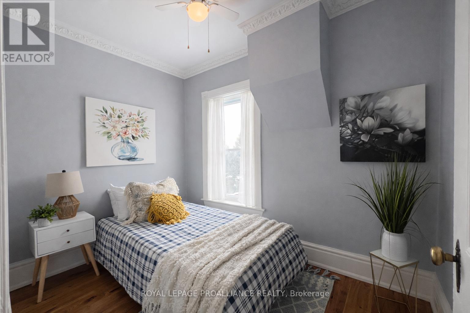 308 Bleecker Avenue, Belleville, Ontario  K8N 3V4 - Photo 12 - X12835394