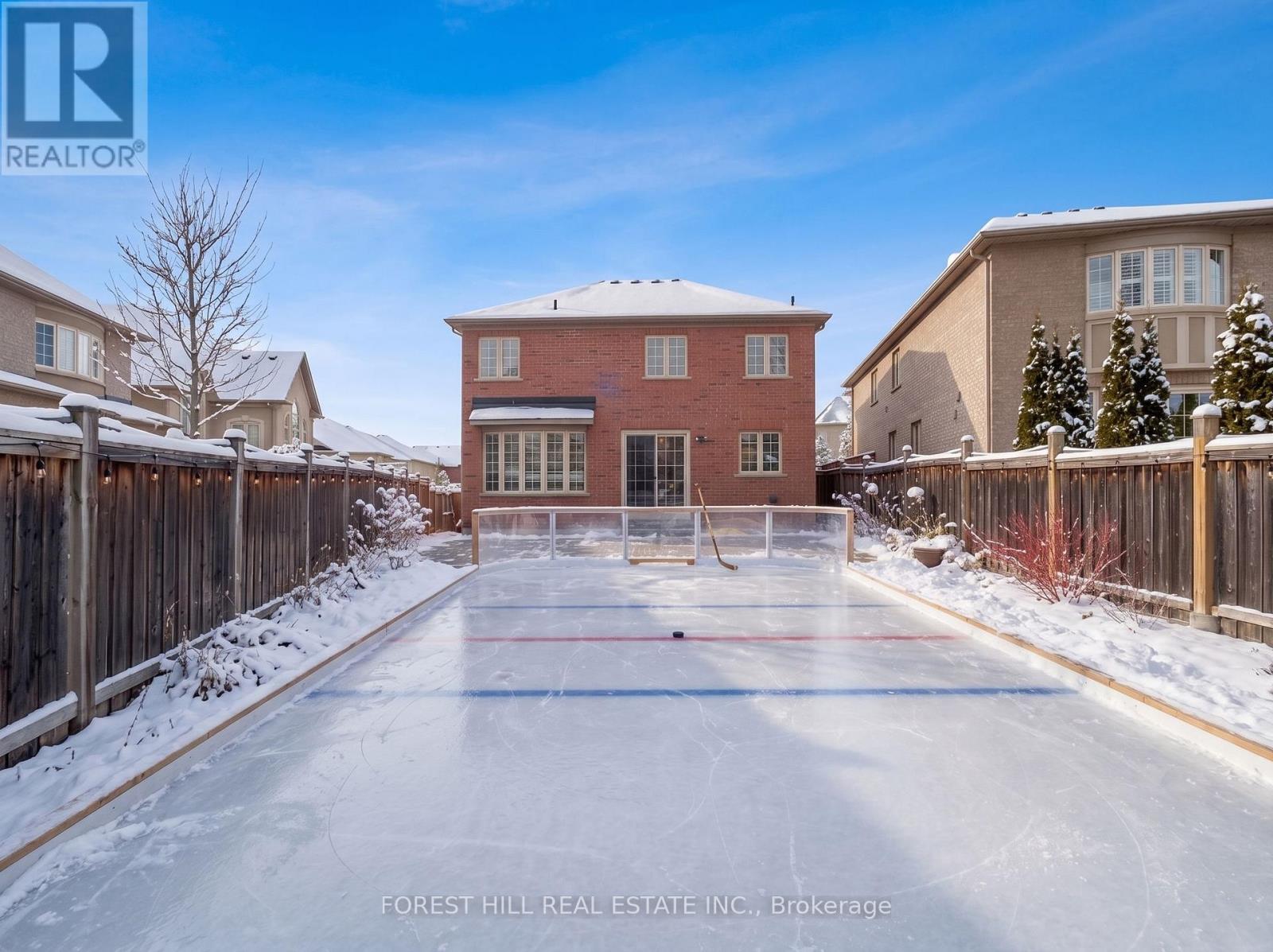 22 Mccombe Lane, Vaughan, Ontario  L6A 4G2 - Photo 49 - N12943750