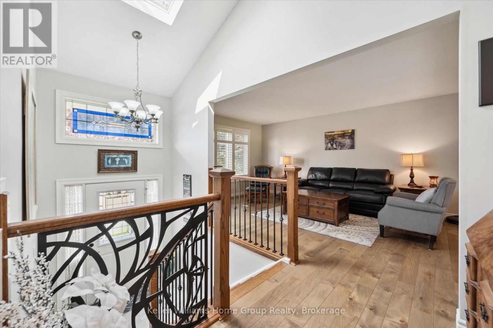 17 Keating Drive, Centre Wellington (Elora/salem), Ontario  N0B 1S0 - Photo 6 - X12709788