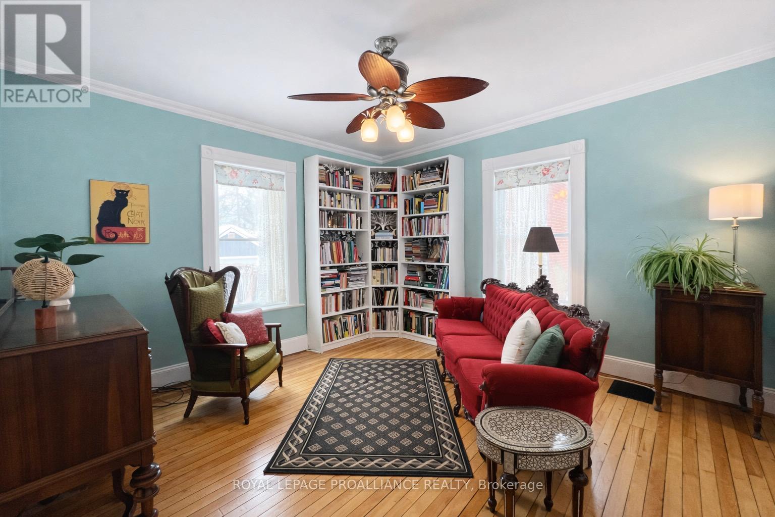 308 Bleecker Avenue, Belleville, Ontario  K8N 3V4 - Photo 8 - X12835394