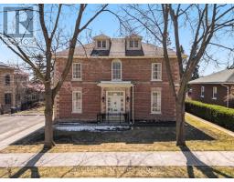 69 BOND STREET W, Kawartha Lakes, Ontario