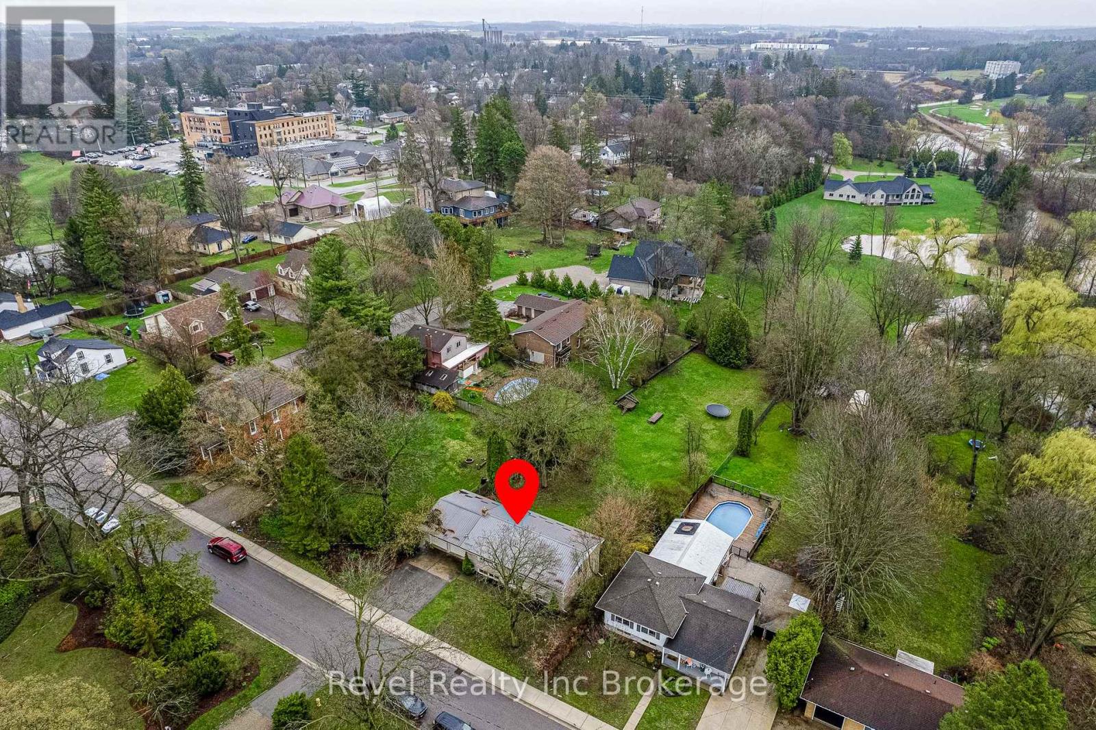 19 Dufferin Street, Ingersoll, Ontario  N5C 2E5 - Photo 3 - X13019780