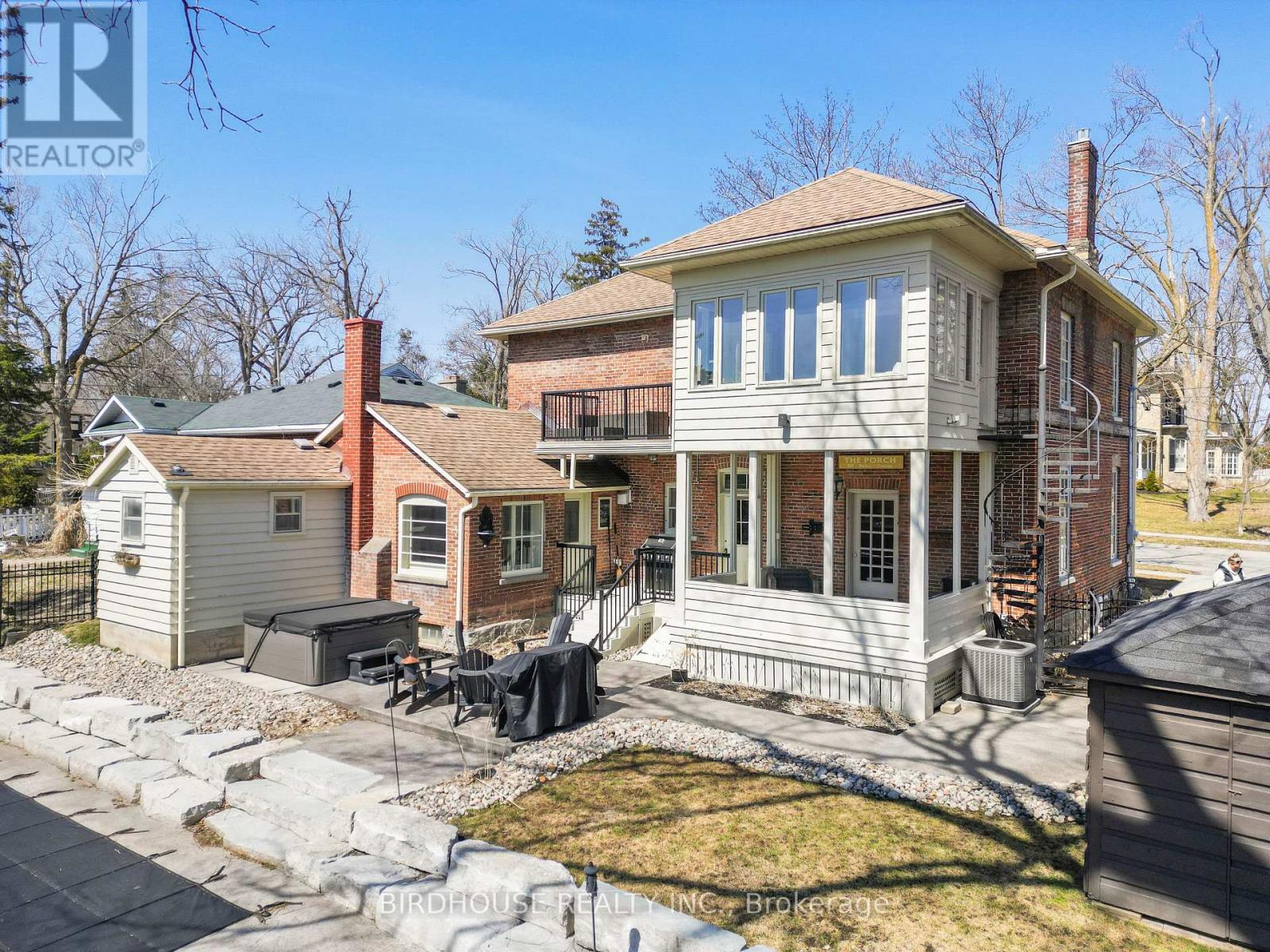 69 Bond Street W, Kawartha Lakes, Ontario  K9V 3R3 - Photo 36 - X12977996