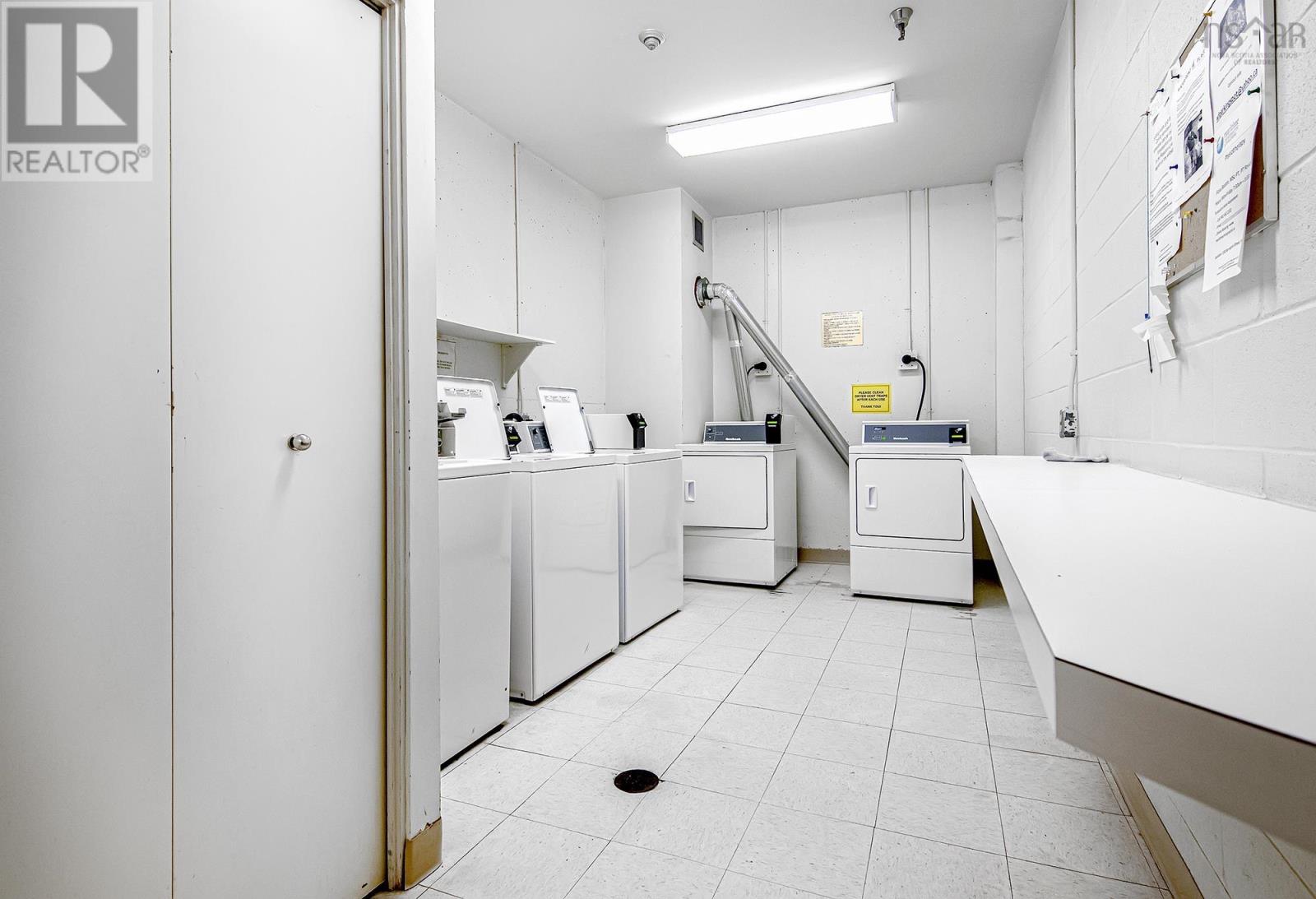 101 1326 Lower Water St., Halifax, Ns, Halifax, Nova Scotia  B3J 3R3 - Photo 36 - 202607971