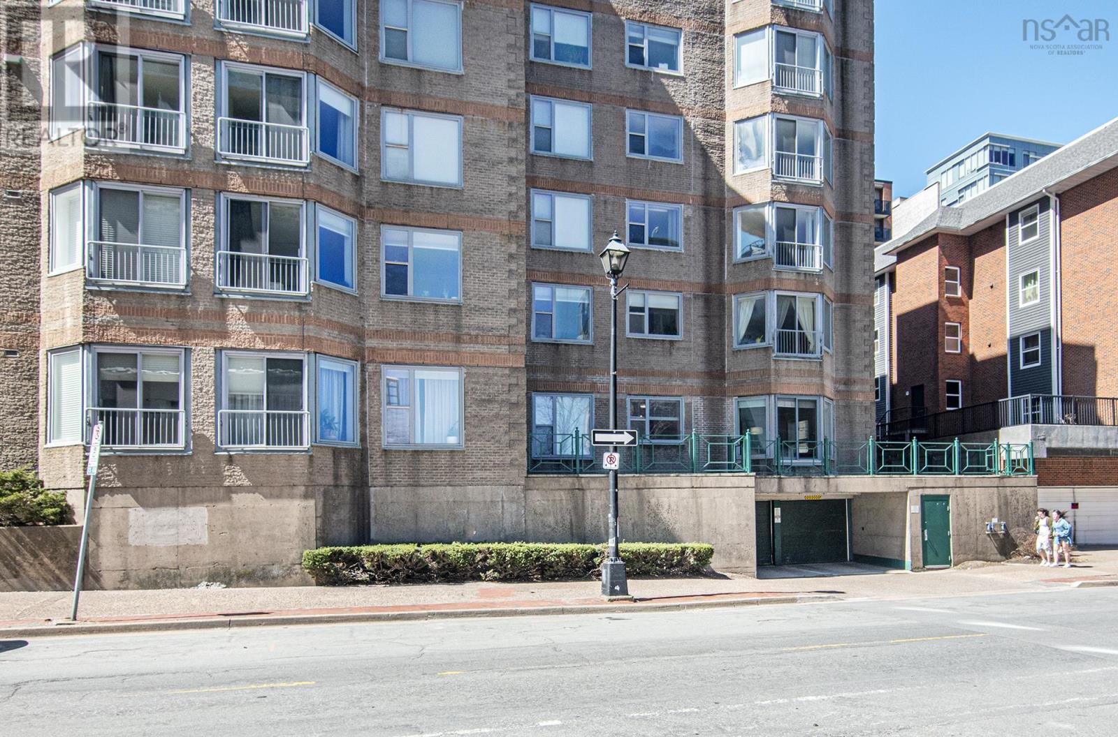 101 1326 Lower Water St., Halifax, Ns, Halifax, Nova Scotia  B3J 3R3 - Photo 6 - 202607971