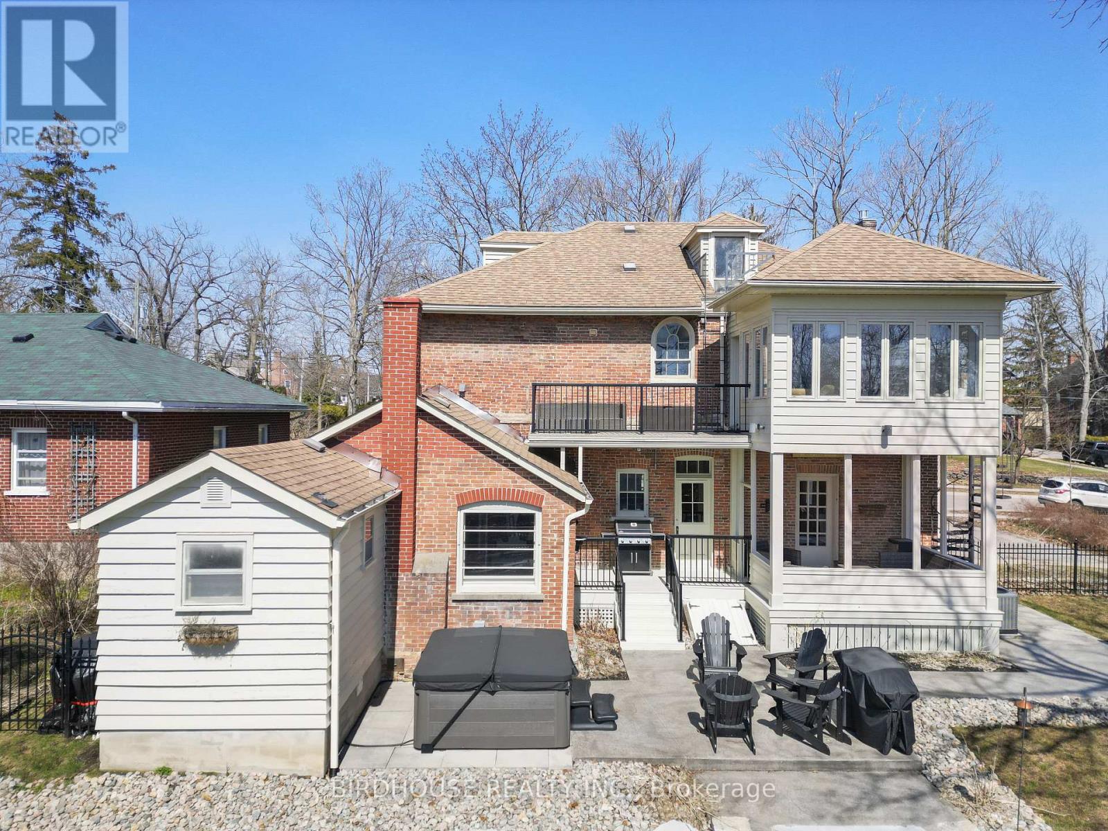 69 Bond Street W, Kawartha Lakes, Ontario  K9V 3R3 - Photo 37 - X12977996