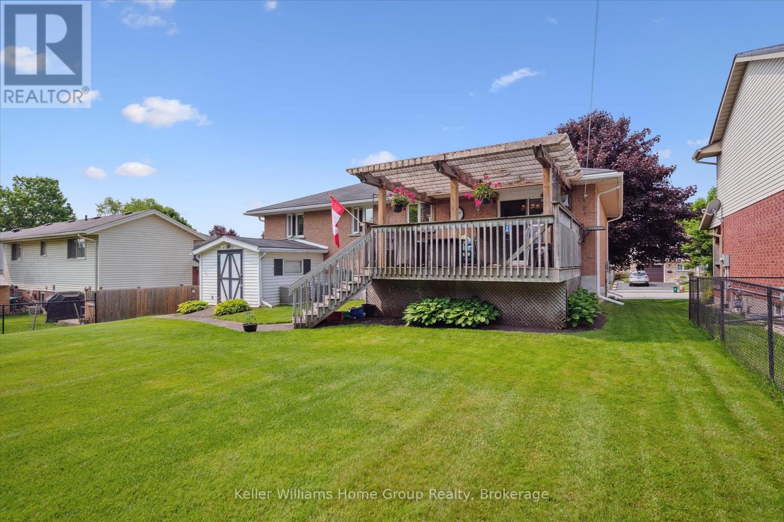 17 Keating Drive, Centre Wellington (Elora/salem), Ontario  N0B 1S0 - Photo 34 - X12709788