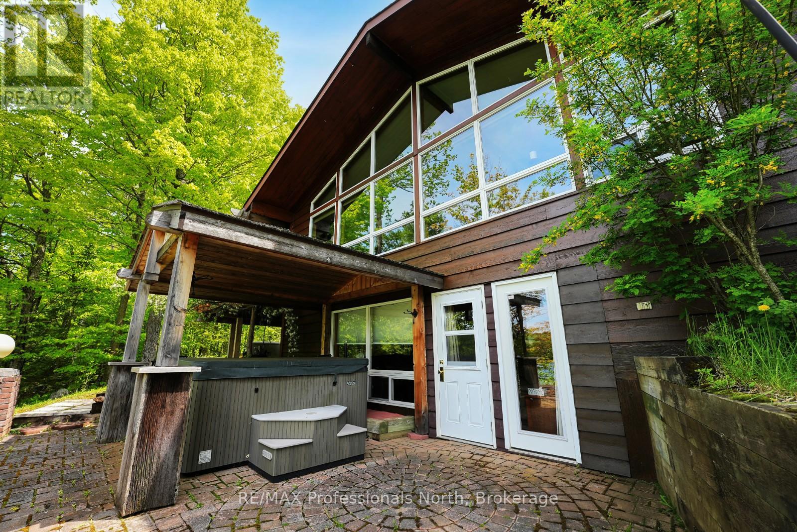 1943 Essonville Line, Highlands East, Ontario  K0L 2Y0 - Photo 32 - X12961306