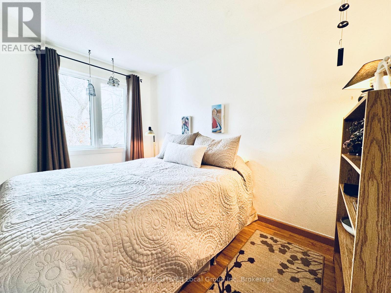 320 Justin Street, North Bay, Ontario  P1B 5J9 - Photo 24 - X13019802