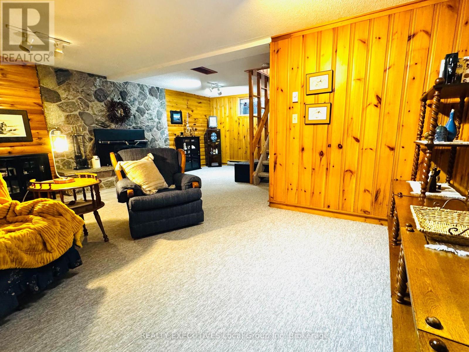 320 Justin Street, North Bay, Ontario  P1B 5J9 - Photo 31 - X13019802