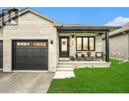 110 SEABERT DRIVE, Arnprior, Ontario