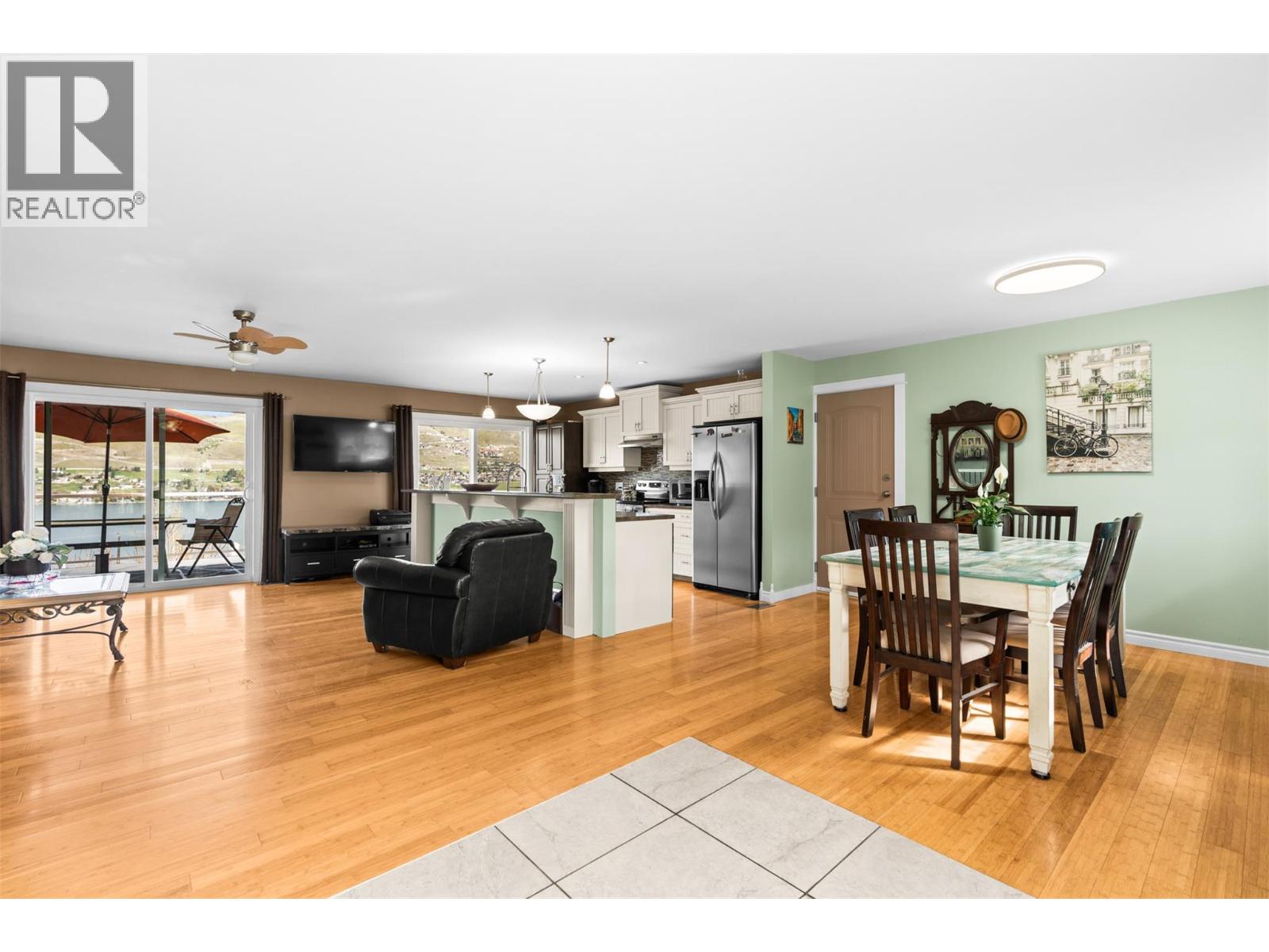 7339 Longacre Drive, Vernon, British Columbia  V1H 1H5 - Photo 5 - 10382801