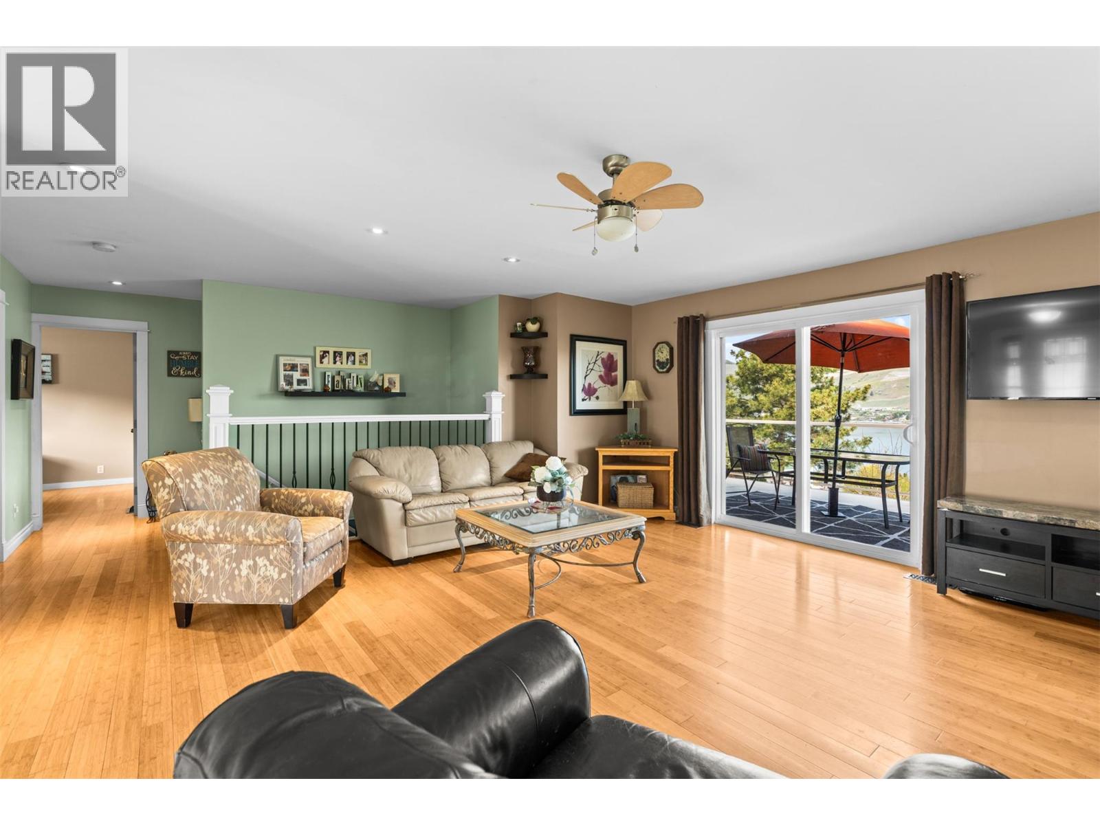 7339 Longacre Drive, Vernon, British Columbia  V1H 1H5 - Photo 9 - 10382801