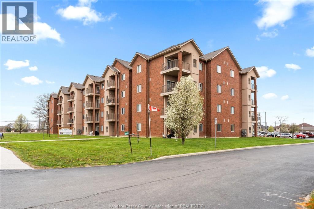 2650 Sandwich West Parkway Unit# 409, Lasalle, Ontario  N9H 0A7 - Photo 2 - 26008596