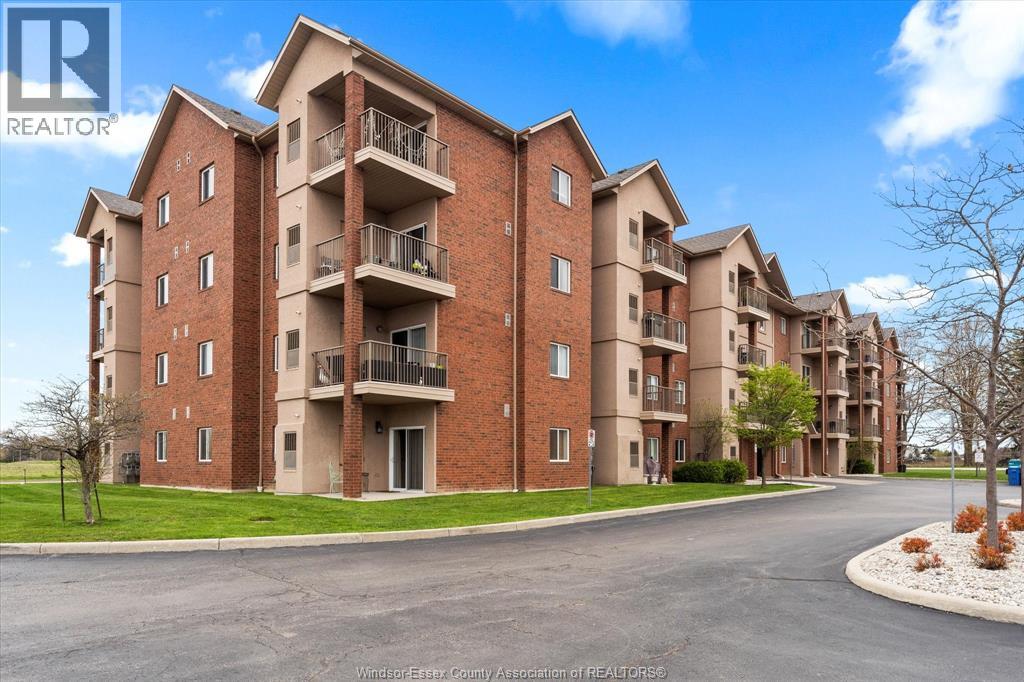 2650 Sandwich West Parkway Unit# 409, Lasalle, Ontario  N9H 0A7 - Photo 4 - 26008596