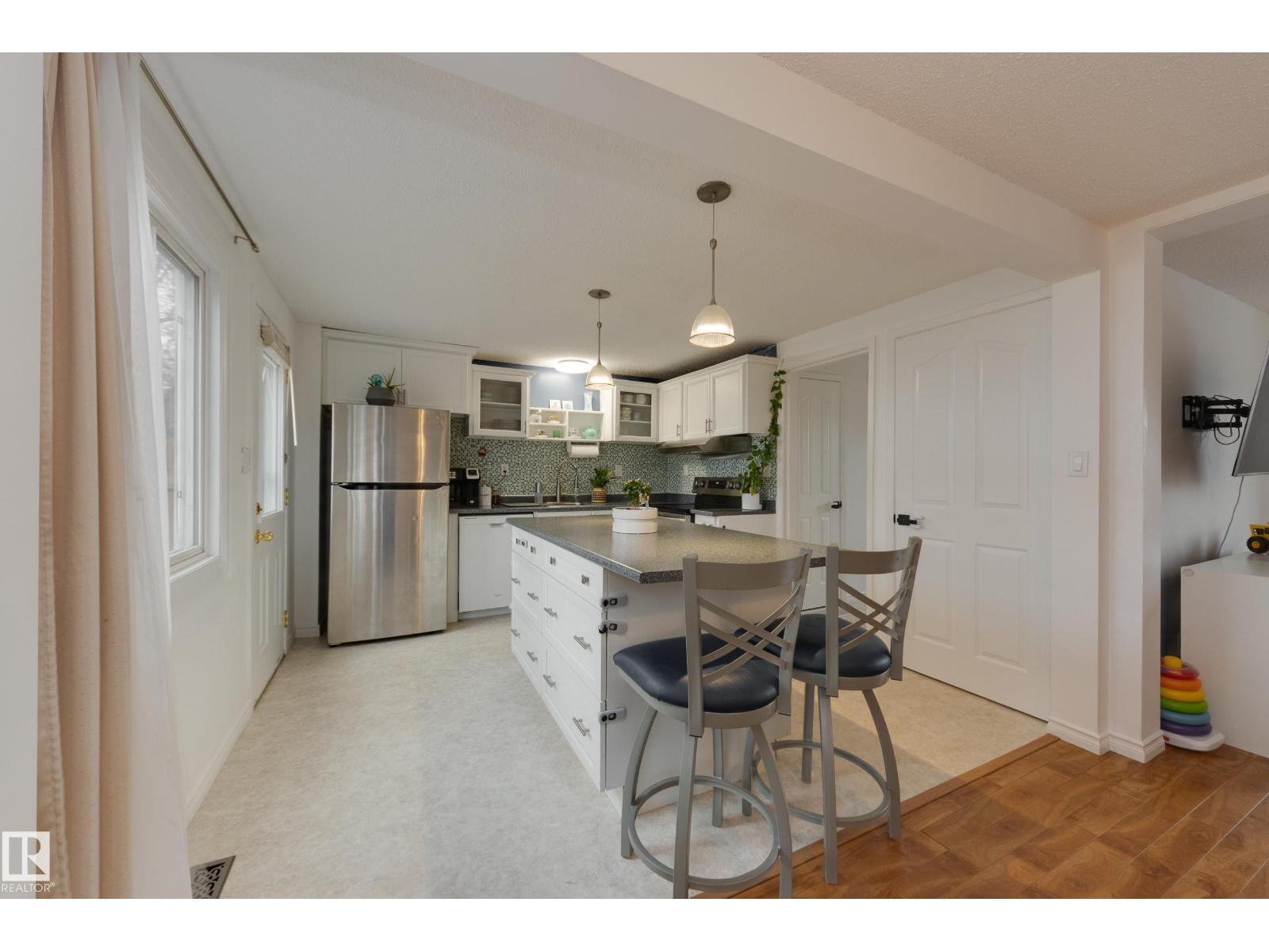 127 Ridgewood Tc, St. Albert, Alberta  T8N 0E9 - Photo 10 - E4482844