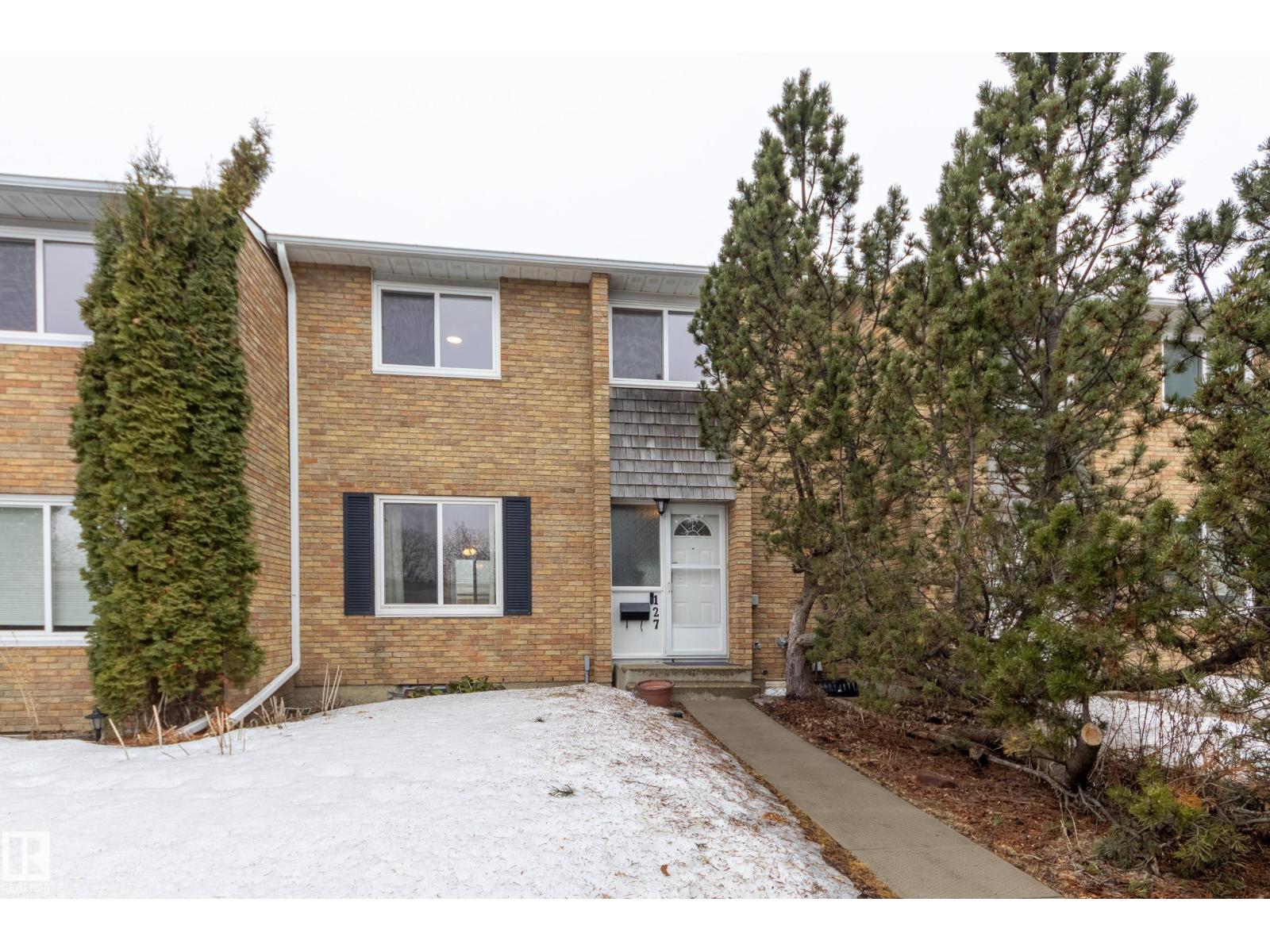 127 Ridgewood Tc, St. Albert, Alberta  T8N 0E9 - Photo 2 - E4482844