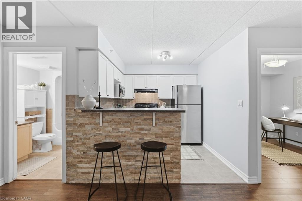 2055 Appleby Line Unit# 308, Burlington, Ontario  L7L 7H1 - Photo 9 - 40812521