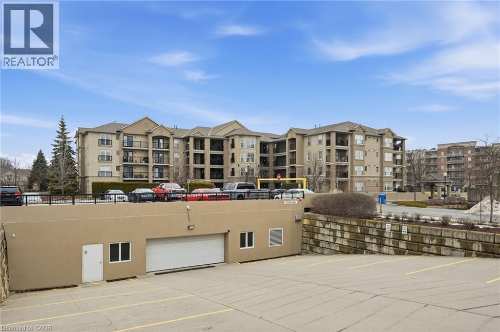 2055 Appleby Line Unit# 308, Burlington, Ontario  L7L 7H1 - Photo 32 - 40812521