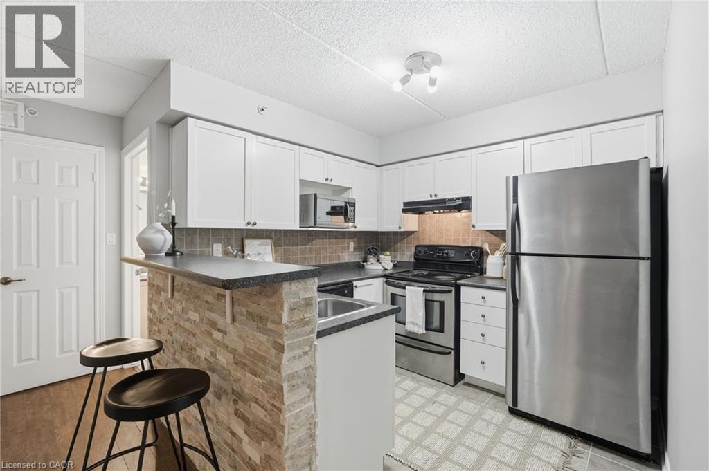 2055 Appleby Line Unit# 308, Burlington, Ontario  L7L 7H1 - Photo 11 - 40812521