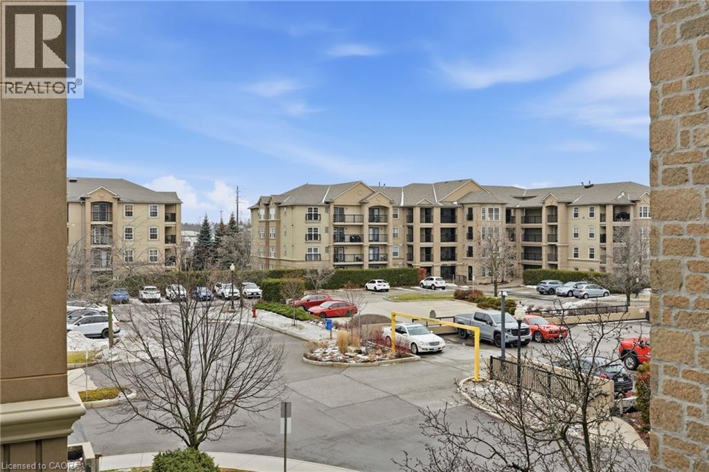 2055 Appleby Line Unit# 308, Burlington, Ontario  L7L 7H1 - Photo 30 - 40812521