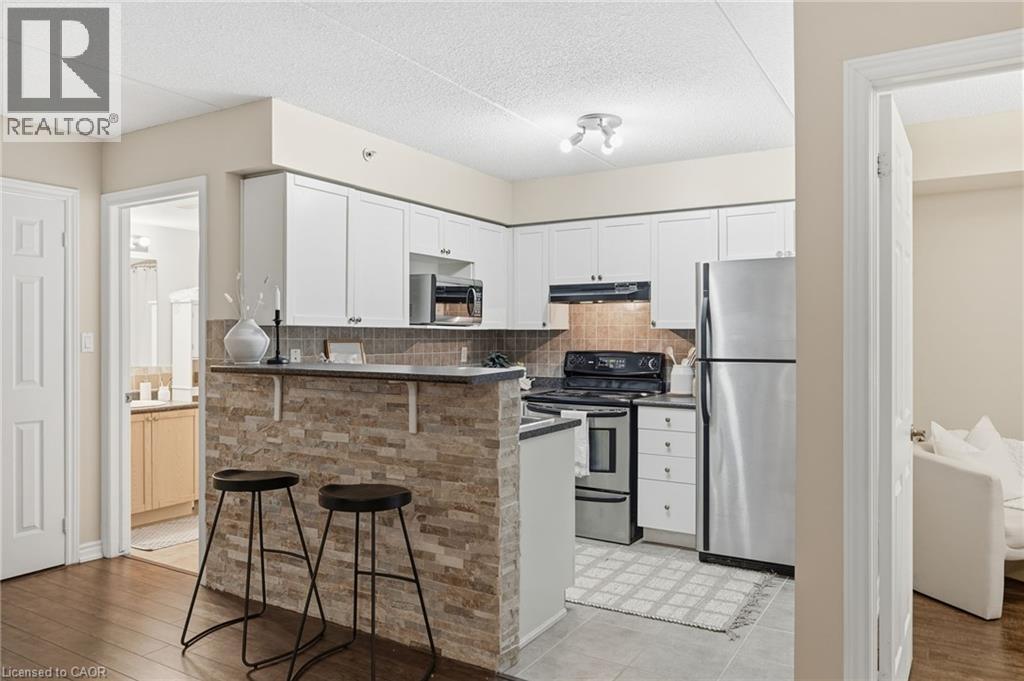 2055 Appleby Line Unit# 308, Burlington, Ontario  L7L 7H1 - Photo 10 - 40812521