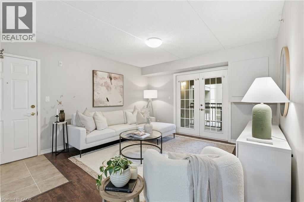 2055 APPLEBY Line Unit# 308, Burlington, Ontario