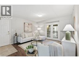 2055 APPLEBY Line Unit# 308, Burlington, Ontario