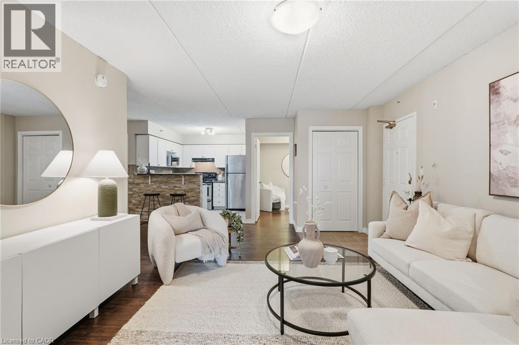 2055 Appleby Line Unit# 308, Burlington, Ontario  L7L 7H1 - Photo 5 - 40812521