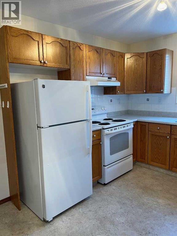 #3, 1006 3rd Avenue, Beaverlodge, Alberta  T0H 0C0 - Photo 2 - A2282915