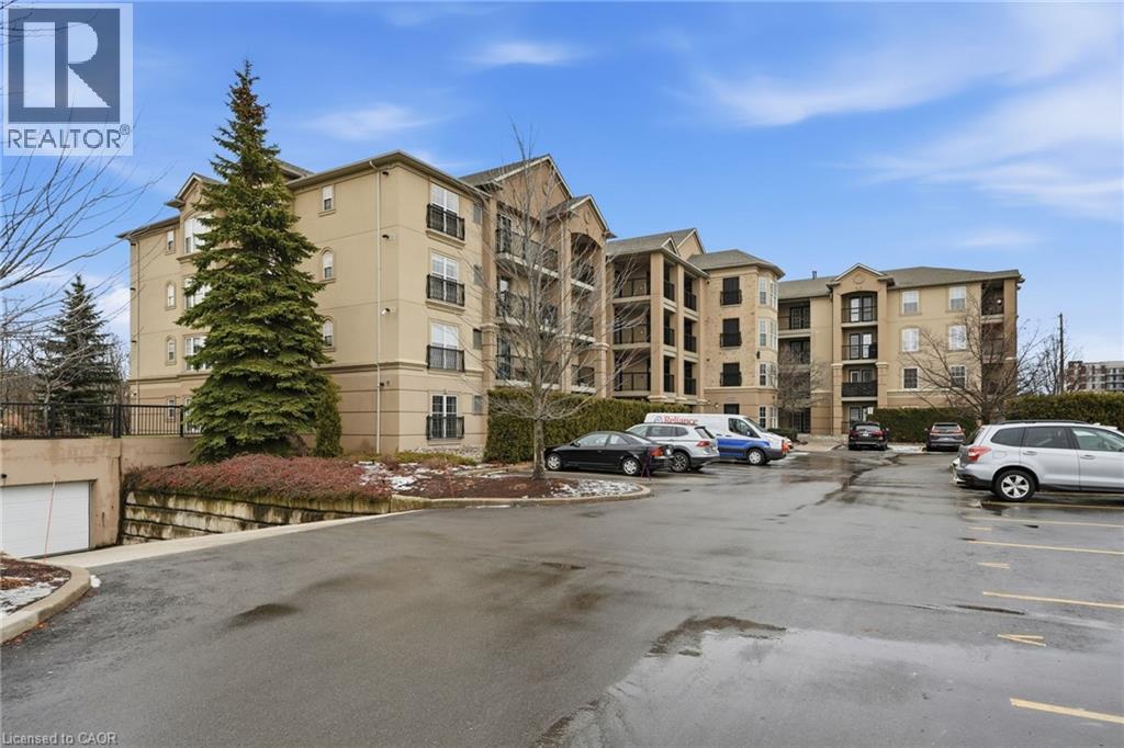 2055 Appleby Line Unit# 308, Burlington, Ontario  L7L 7H1 - Photo 36 - 40812521