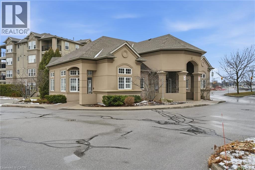 2055 Appleby Line Unit# 308, Burlington, Ontario  L7L 7H1 - Photo 38 - 40812521